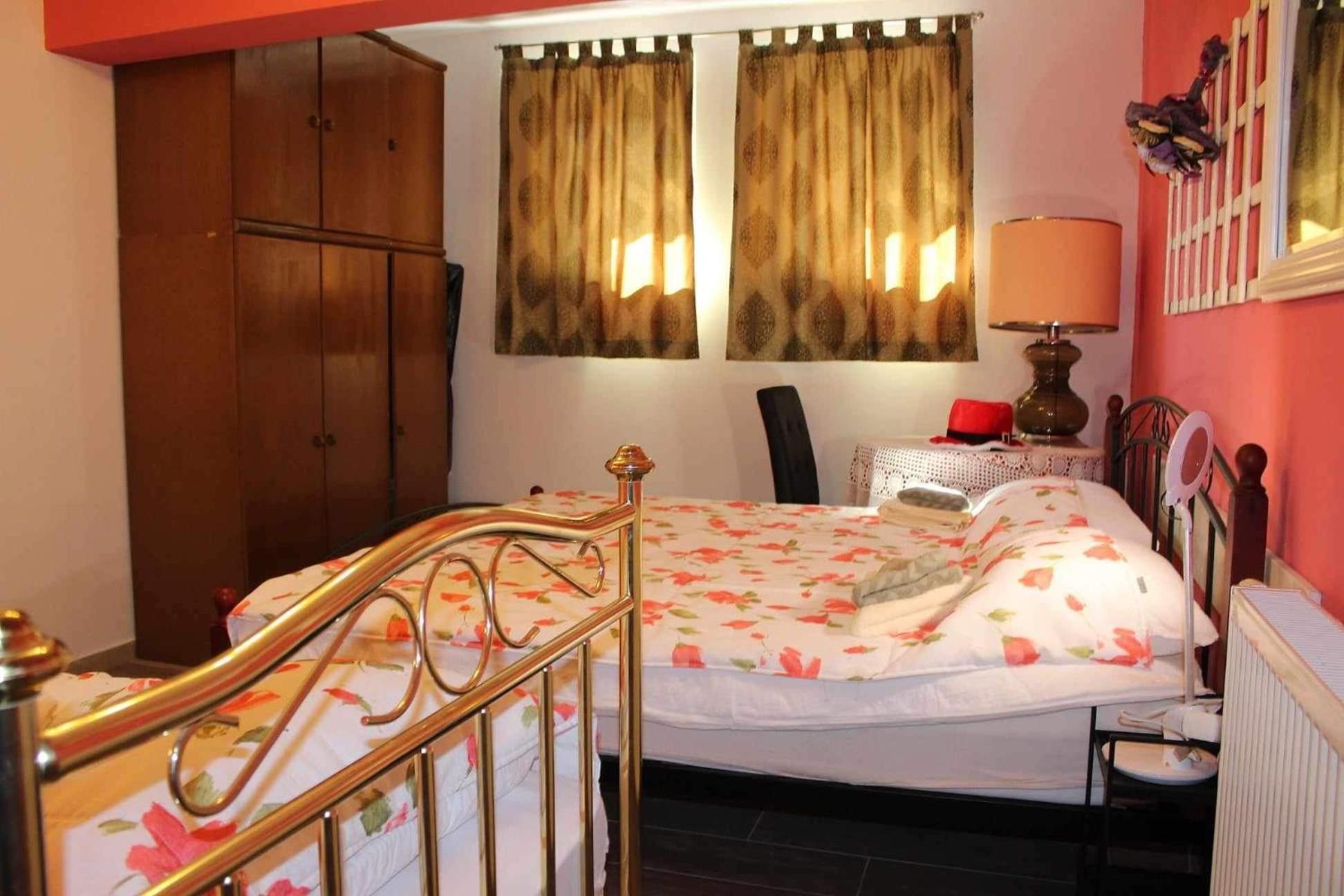 Relax Home Rajna Korenica Bagian luar foto