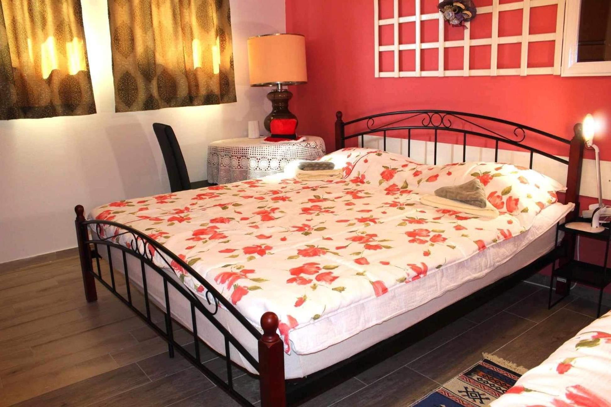 Relax Home Rajna Korenica Bagian luar foto