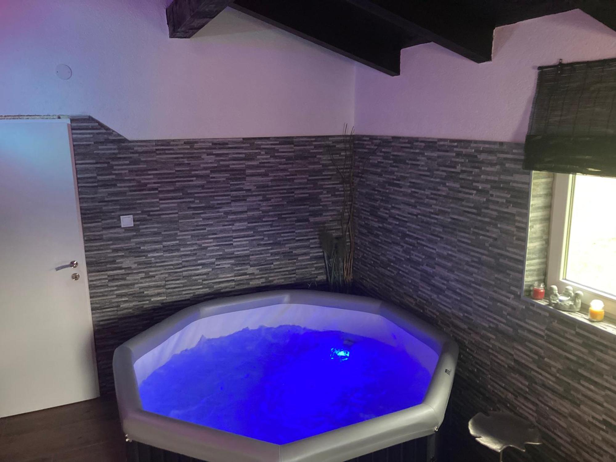 Relax Home Rajna Korenica Bagian luar foto